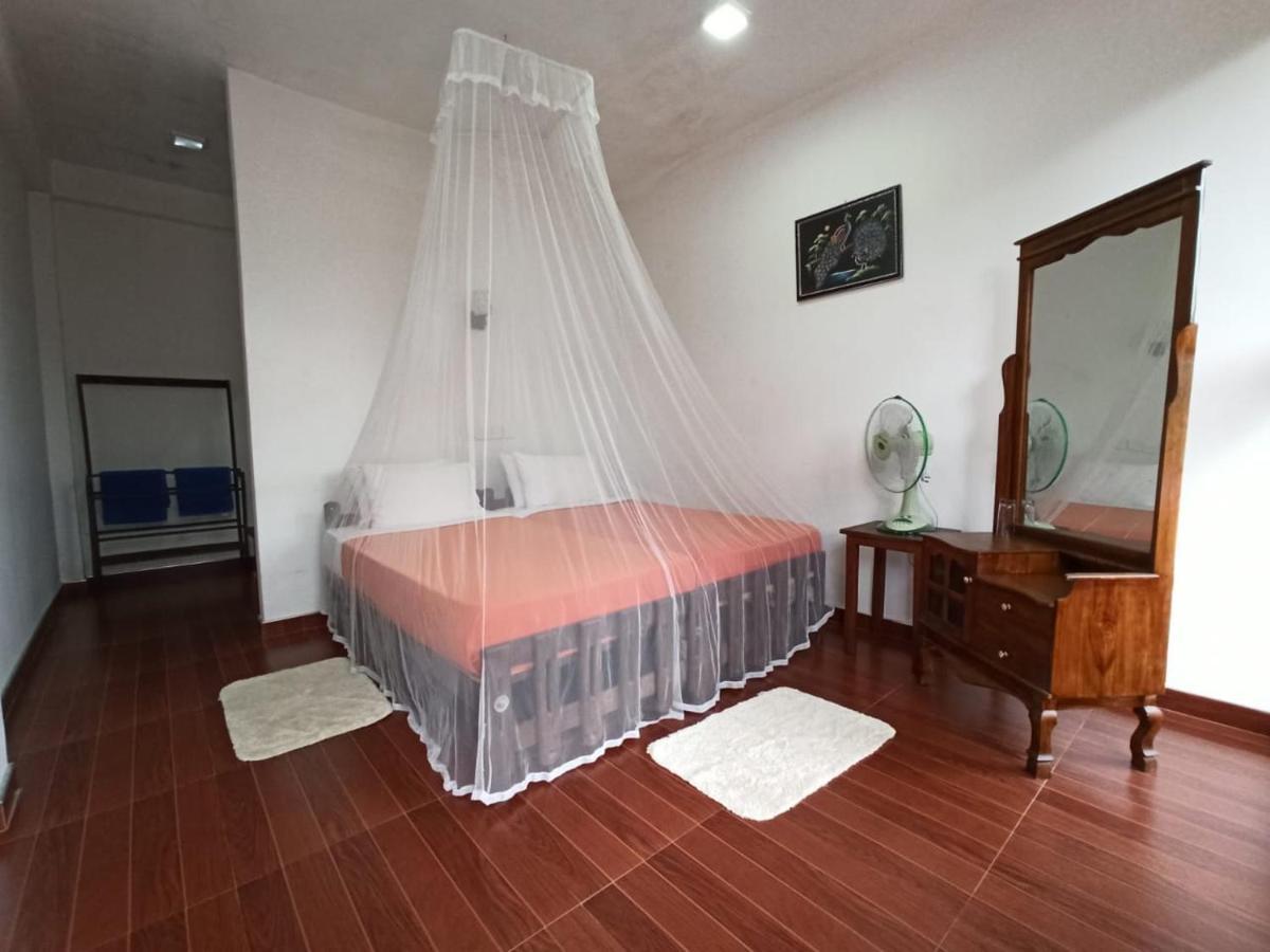 Richard Homestay Ella Exterior photo