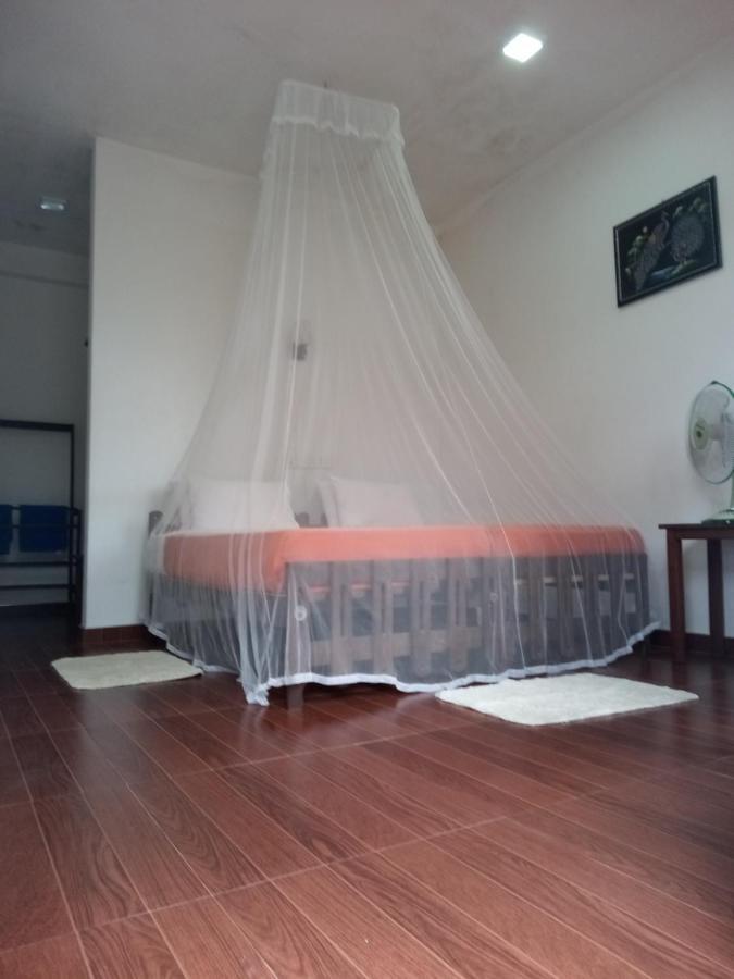 Richard Homestay Ella Exterior photo