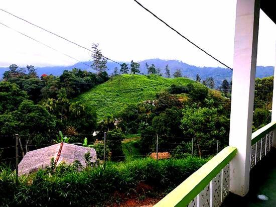 Richard Homestay Ella Exterior photo