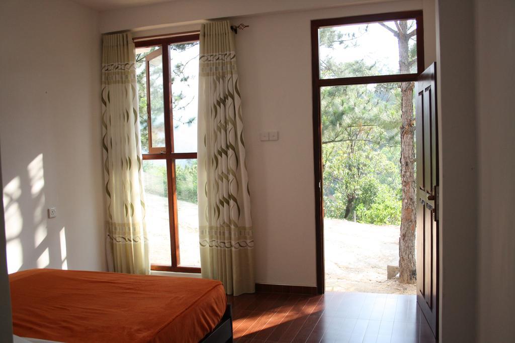 Richard Homestay Ella Exterior photo