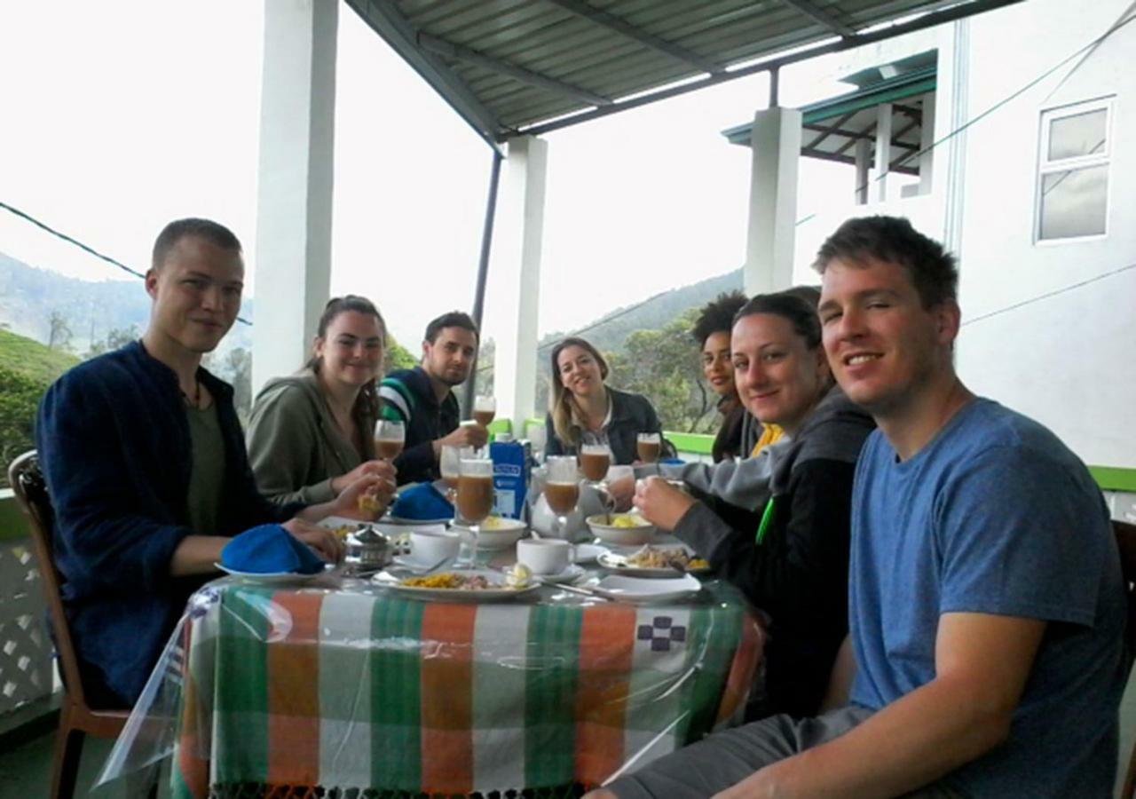 Richard Homestay Ella Exterior photo